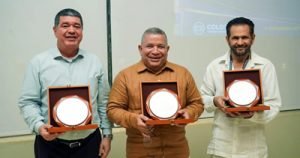 ReconoceRector